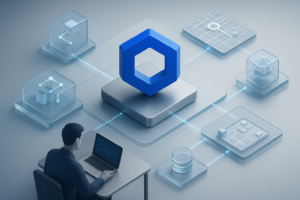 Chainlink: Bridging Blockchain and Real-World Data