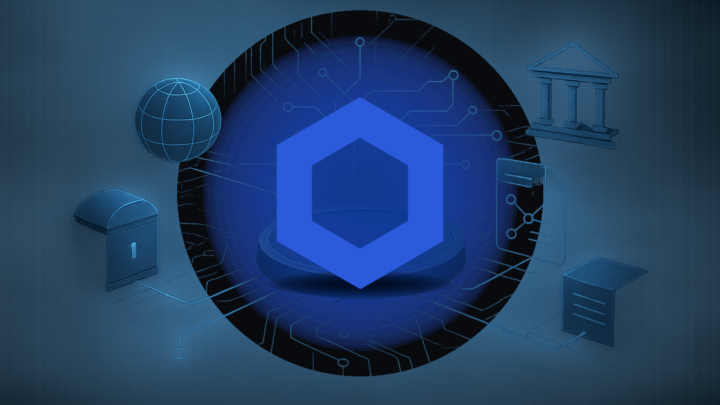 Chainlink: The Backbone of Blockchain Oracle Networks and Tokenization