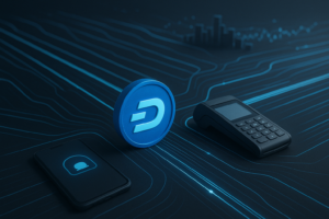 Dash: The Go-To Digital Cash for Everyday Transactions