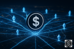 Ethena USDe: Revolutionizing Finance with Synthetic Dollars & Hedging