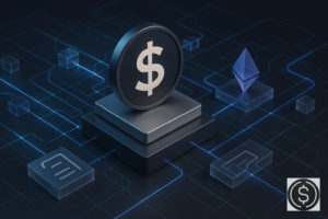 Ethena USDe: The Future of Crypto-Native Synthetic Dollars