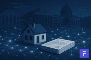 Figure HELOC: Revolutionizing Real Estate Lending with Blockchain