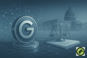 Global Dollar USDG: A Regulated Stablecoin Revolutionizing Settlement