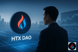 HTX DAO Revolutionizes Exchange Governance with Decentralized Autonomy