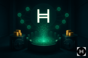Hedera: Revolutionizing DLT with Hashgraph Consensus