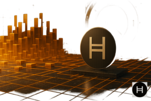 Hedera’s Hashgraph: Redefining Distributed Ledger Technology