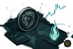 LEO Token: A Deflationary Engine in the iFinex Ecosystem