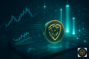 LEO Token: Driving Financial Efficiency in the iFinex Ecosystem