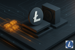 Litecoin: The Digital Silver Revolution in Cryptocurrency Payments