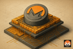 Monero: The Gold Standard for Financial Privacy and Censorship Resistance