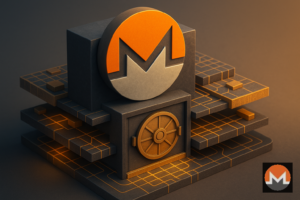 Monero: The Gold Standard in Privacy and Censorship Resistance