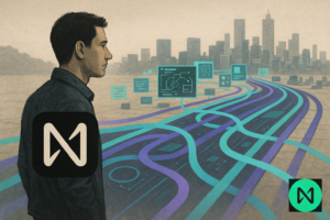 NEAR Protocol: Bridging AI and Blockchain for Web3 Revolution