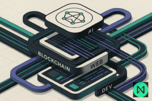 NEAR Protocol: Bridging Blockchain and AI for Seamless Web3 Integration