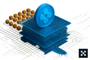 OKB: Powering OKX’s CEX Utility and Layer-2 Scaling Innovations