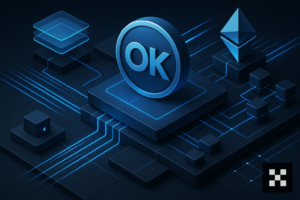 OKB: Transforming CEX Utility and Layer-2 Scaling on OKX