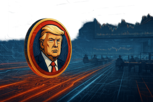 Official Trump Token’s Bold Move: A New Era in Political Crypto