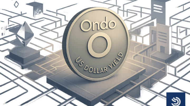 Ondo USDY: A Secure Alternative to Traditional Stablecoins