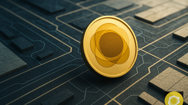 PAX Gold: Bridging Traditional Gold with Blockchain Innovations