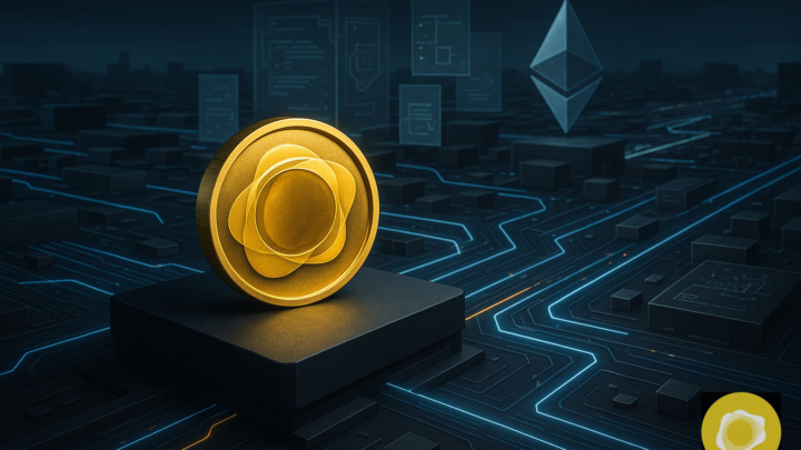 PAX Gold: Bridging Traditional Gold with Blockchain’s Future