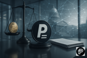 PayPal USD: Bridging Fiat and Blockchain with Regulatory Assurance