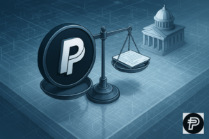 PayPal USD: Revolutionizing Digital Payments with Regulated Stability