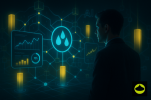 Rain Protocol: Revolutionizing Web3 Prediction Markets with AI and Layer-2 Innovations