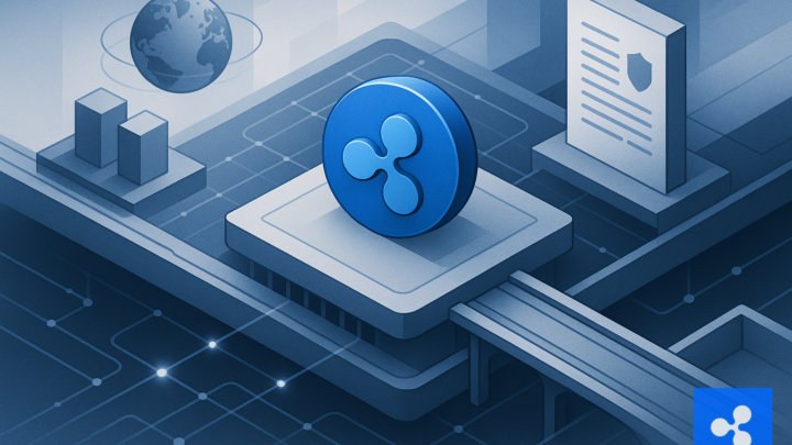 Ripple USD: Revolutionizing Cross-Border Payments with Regulated Stablecoins