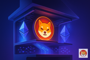 Shiba Inu: Bridging Internet Culture and Decentralized Finance