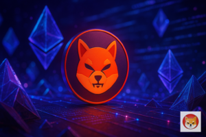 Shiba Inu: Bridging Internet Culture with Decentralized Finance