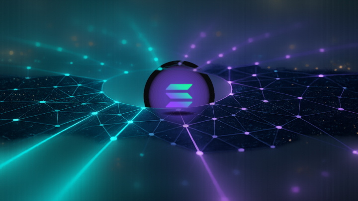 Solana’s Strategic Moves: Leading the Blockchain Revolution