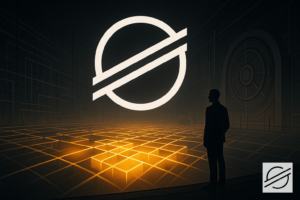 Stellar XLM: Bridging Financial Systems with Digital Currencies