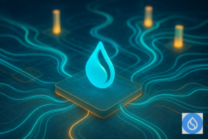 Sui: Revolutionizing Blockchain with Object-Centric and Parallel Execution