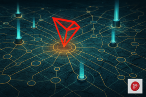 TRON: Redefining Decentralized Content and Stablecoin Transfers