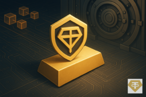 Tether Gold: Bridging Physical Gold with Digital Efficiency