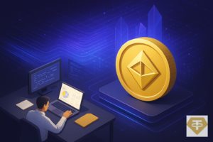 Tether Gold: Bridging Traditional Gold with Digital Efficiency