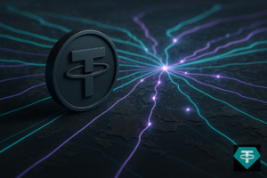 Tether USDT: The Backbone of Global Crypto Liquidity and Inclusion