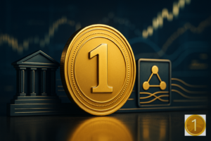 USD1: Bridging Traditional Finance and DeFi with Zero-Fee Stablecoin