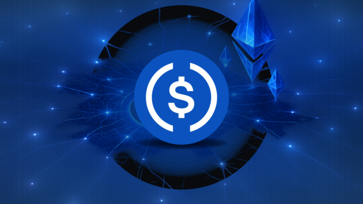 USDC: The Most Trusted and Fully Regulated Digital Dollar Stablecoin