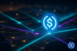 USDC: The World’s Most Trusted Digital Dollar Stablecoin