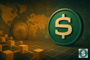 USDD’s Role in the Future of Decentralized Stablecoins