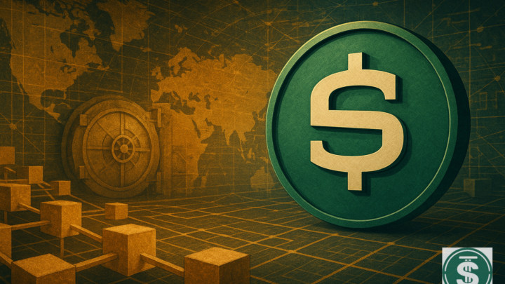 USDD’s Role in the Future of Decentralized Stablecoins