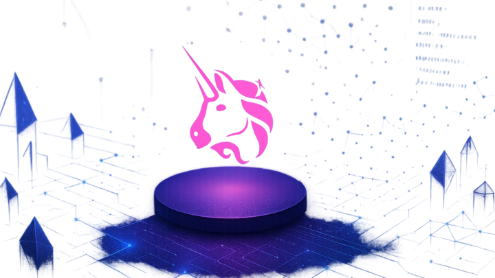 Uniswap: Redefining Decentralized Asset Trading