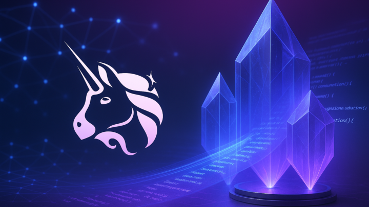 Uniswap: Transforming Asset Trading with Decentralized Innovation