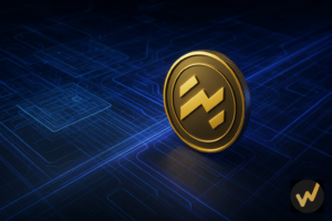 WhiteBIT Coin: Dual Utility Powering WhiteCHAIN and Global Exchange