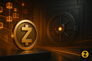 Zcash: Leading the Institutional-Grade Privacy Revolution