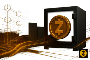 Zcash: The Premier Institutional-Grade Privacy Network