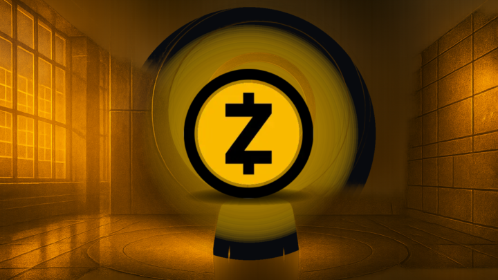 Zcash: The Premier Institutional-Grade Privacy Network
