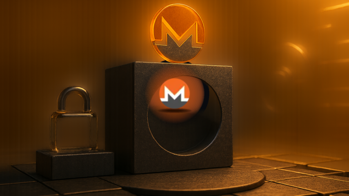 Monero: The Standard for Unmatched Financial Privacy in Crypto