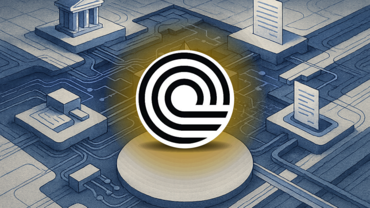 Ondo’s Institutional Tokenization: Bridging TradFi with DeFi