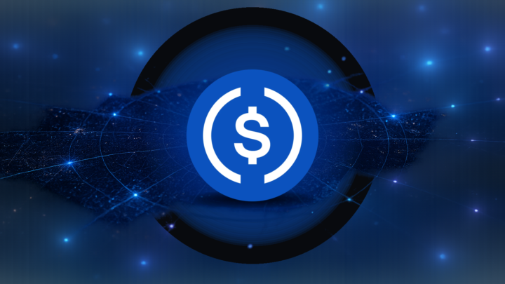 USDC: The World’s Most Trusted Fully Regulated Digital Dollar